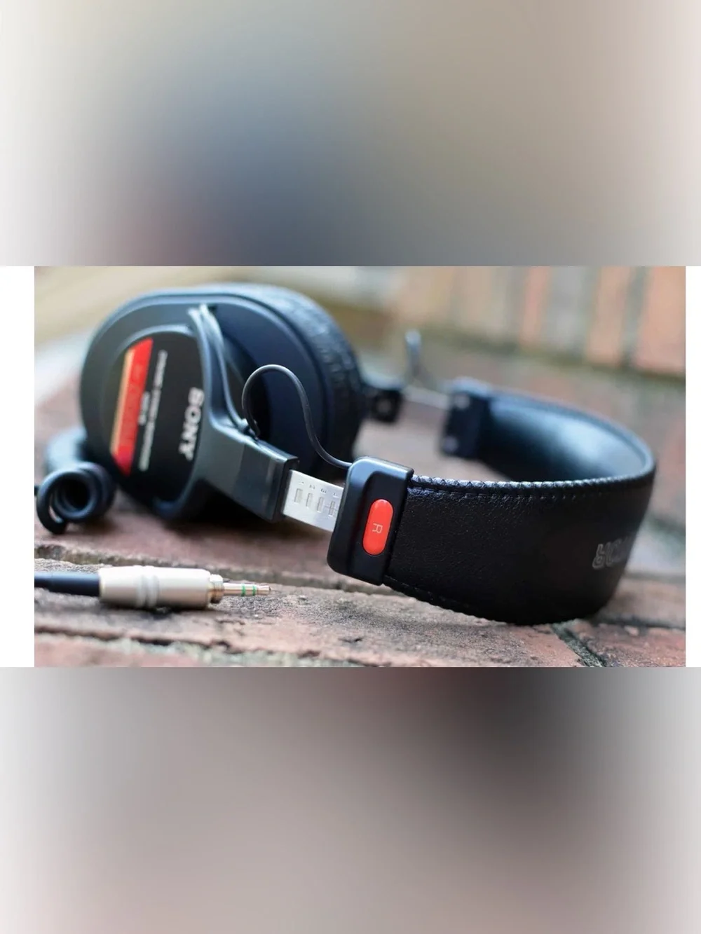 Sony closed back